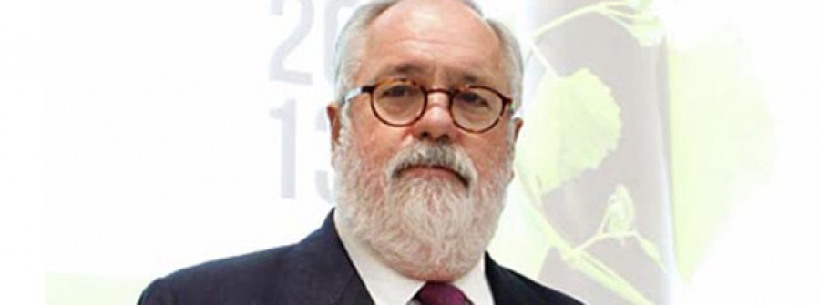 Arias Cañete culpa al anterior Gobierno de las restricciones en la cuota de pesca de caballa