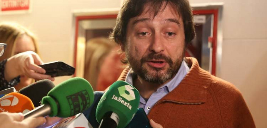 Mayoral alaba que Iglesias “sacrifique” su vida por Podemos y destaca su capacidad de integrar sectores