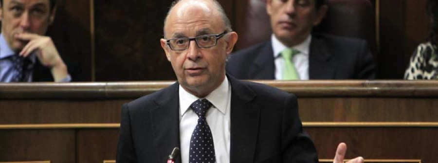 Montoro avanza una oferta de empleo público adicional a la prevista