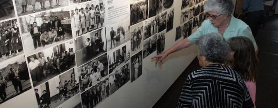 Memoria de Sada, mucho más que un archivo