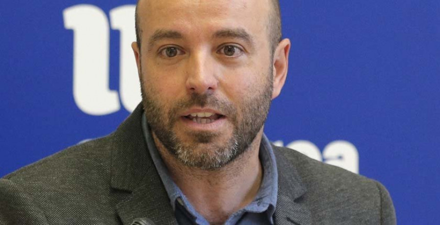 El Consello de En Marea aprueba la consulta sobre Quinteiro mientras los críticos evitan votar