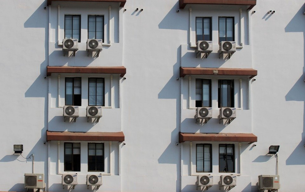 Las mejores opciones en climatización para tu hogar