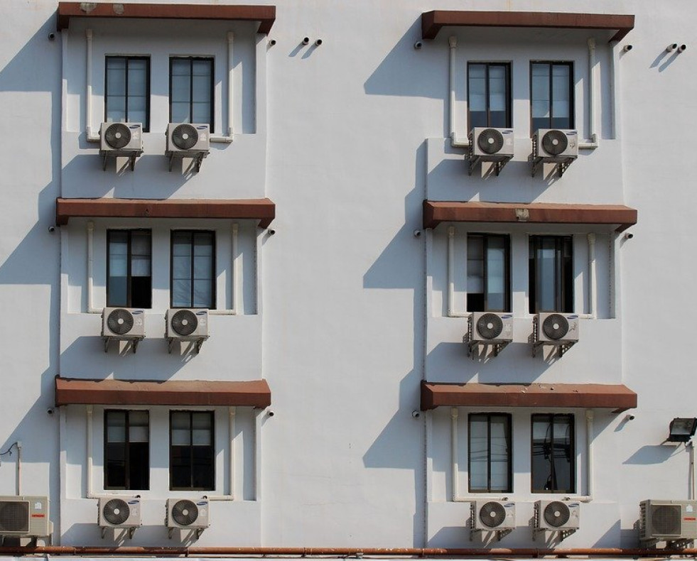Las mejores opciones en climatización para tu hogar