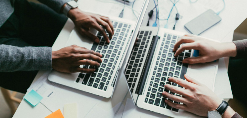 Crecer un 10% en digitalización alzaría un 3,2% el PIB, según Semantic System