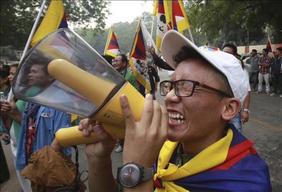 El exilio tibetano "aprecia" la orden dictada por España contra los ex líderes chinos