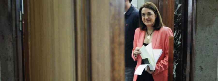 El PP acepta las peticiones para que comparezca Rajoy por el caso Bárcenas menos la del PSOE