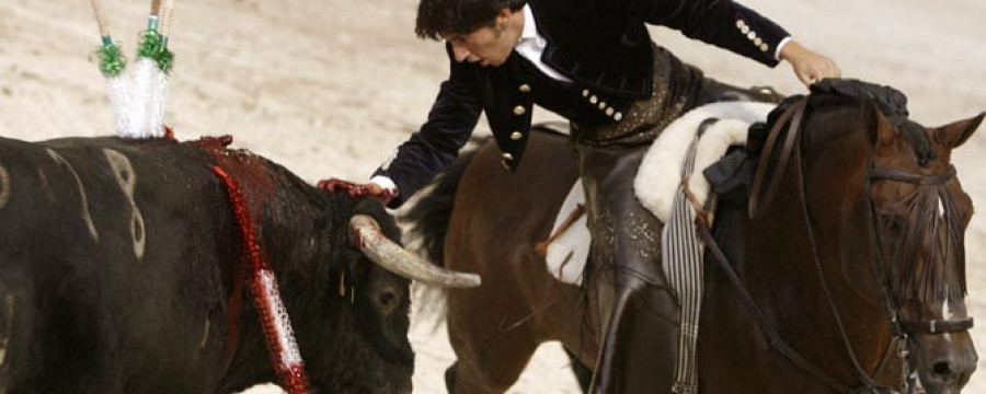 Detenida en A Coruña por una falsa amenaza de bomba durante la Feria Taurina