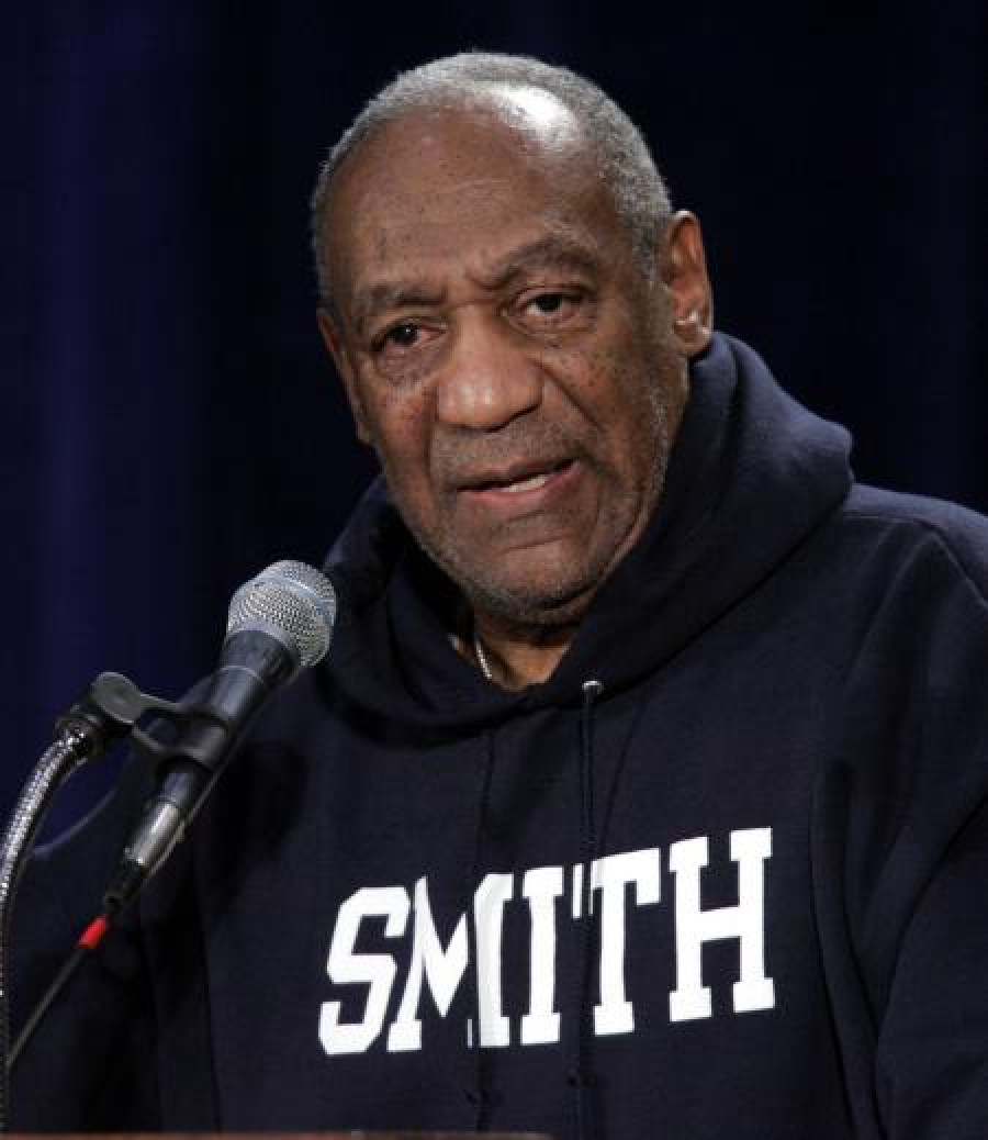 El cómico Bill Cosby prepara una nueva telecomedia familiar