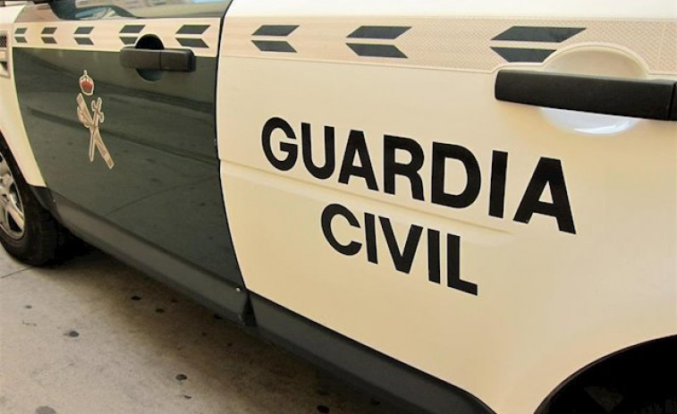Detenido un vecino de Arteixo y otro de Oleiros por robo con violencia