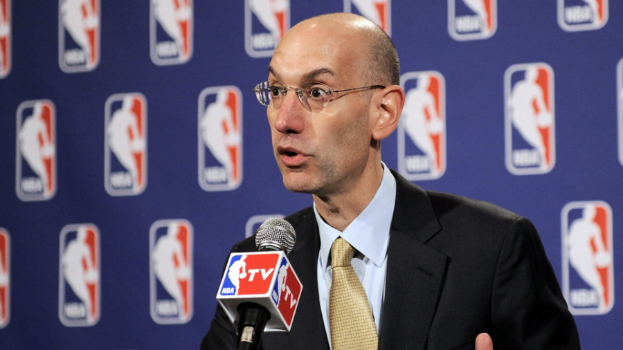 Adam Silver admite que quedan “cosas” por definir