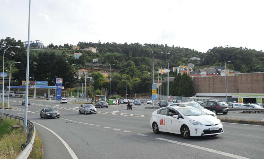 El Gobierno aprueba el proyecto de la pasarela peatonal de Pedralonga