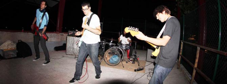 LeClub inaugura su temporada de conciertos que incluirá una variada selección de estilos musicales