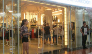 Inditex abre en Marruecos su primer Lefties en África