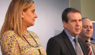 Abel Caballero crea un comité para preparar la Navidad