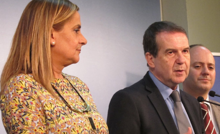 Abel Caballero crea un comité para preparar la Navidad