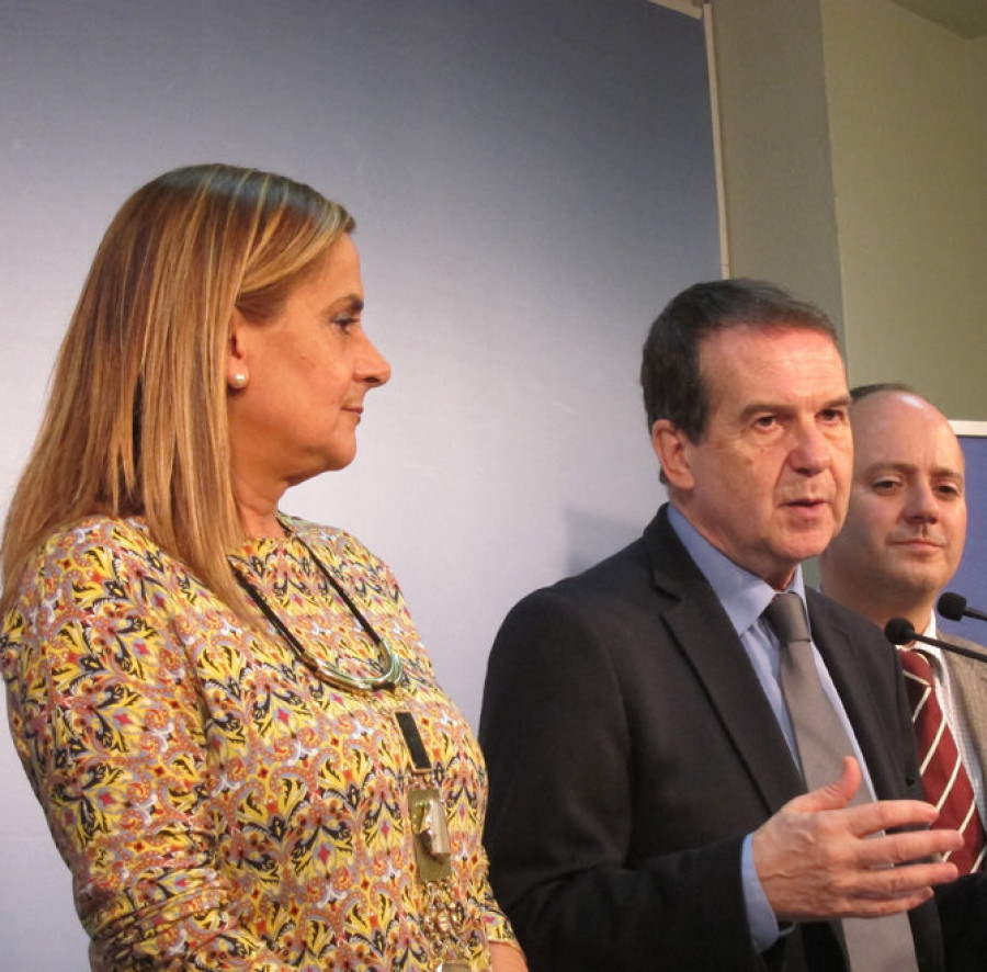 Abel Caballero crea un comité para preparar la Navidad
