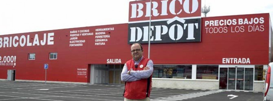 “Democratizamos el bricolaje con los precios más bajos”