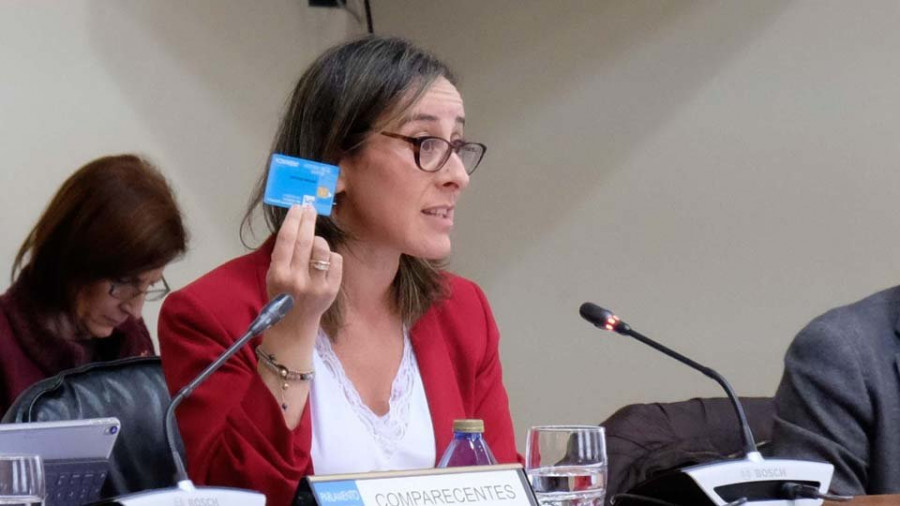 Feijóo responde al Adif y afirma que “Galicia no va a  pedir permiso para hablar del AVE”