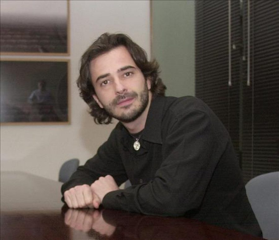 El español Gonzalo López-Gallego rodará en Colombia un drama sobre la migración