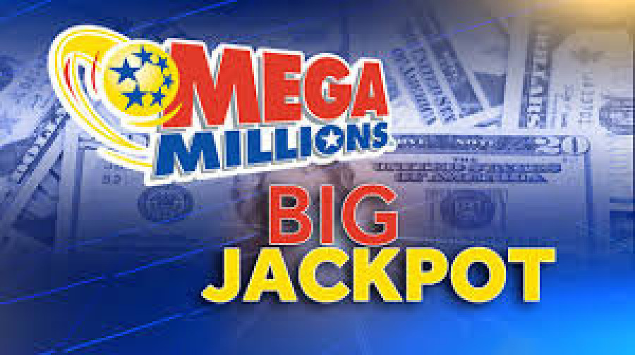 La lotería de MegaMillions sortea esta semana un premio de más de 500 millones que puedes ganar desde casa