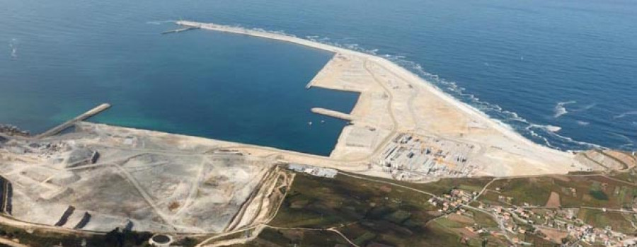 ARTEIXO - El Bloque denuncia que el gobierno local ocultó cambios en el acceso a Langosteira