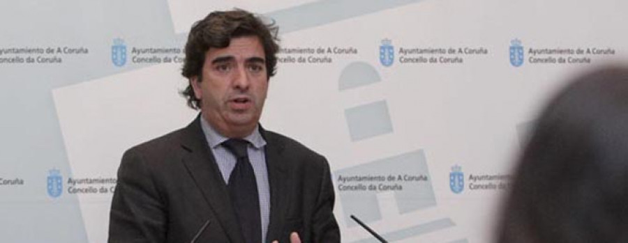 El Ayuntamiento de A Coruña muestra su voluntad de colaborar con la justicia