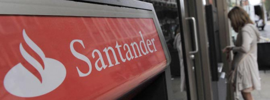 El eventual fracaso del Brexit podría ayudar a Santander a recuperar los 4 euros por acción