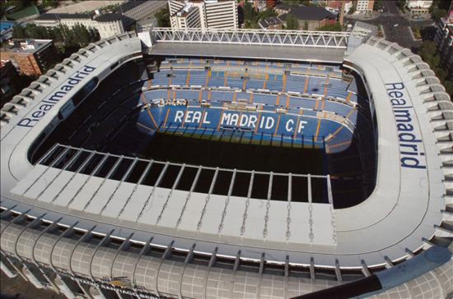 La 1 emite esta noche la final de la Copa del Rey de fútbol