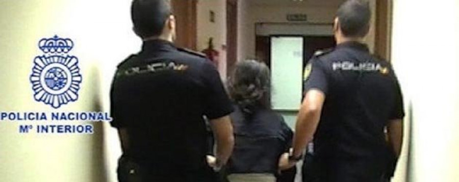 Detienen a una pareja en Zaragoza acusada de intentar matar a su bebé