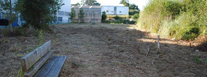 Culleredo recuperará el sendero del paseo fluvial del Mero a su paso por Almeiras