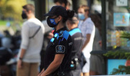 Las ciudades y zonas concurridas de Galicia tendrán una vigilancia especial por el fin del toque de queda
