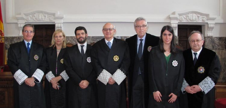 Los juzgados gallegos reciben un total de 183 casos de cláusulas suelo  en lo que va de mes