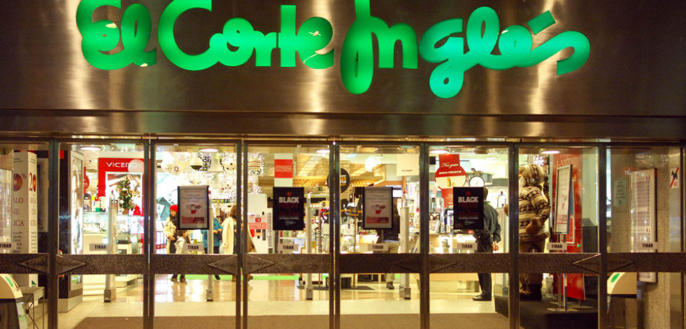El Corte Inglés en Galicia lanza su II Concurso de Microrrelatos ‘La Sonrisa que lo cambió todo’
