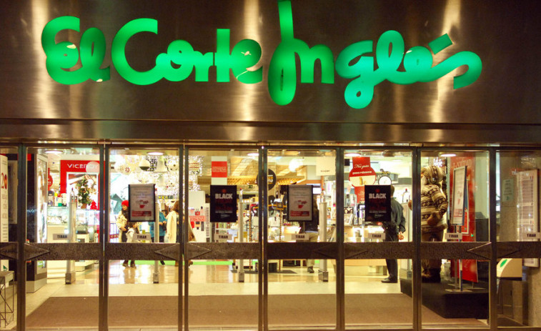 El Corte Inglés ofrece un taller para enseñar a decorar un hogar durante las fiestas navideñas