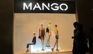 Mango cesa su actividad en Rusia tras el cierre de sus tiendas propias