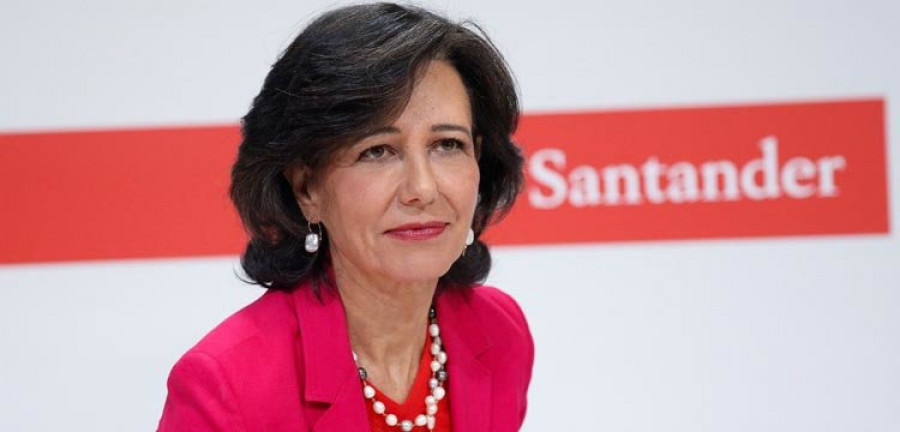 Santander compra Banco Popular para dar “estabilidad” al sector financiero