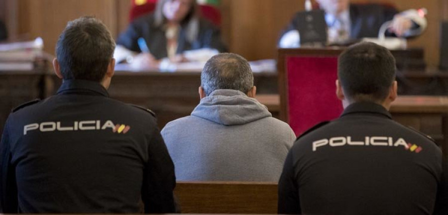 Condenan a 39 años de cárcel al acusado de la violación mortal de una joven en Sevilla