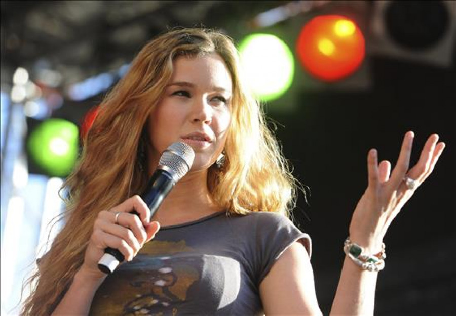 Patti Smith y Joss Stone actuarán en el Festival Jazzablanca de Marruecos
