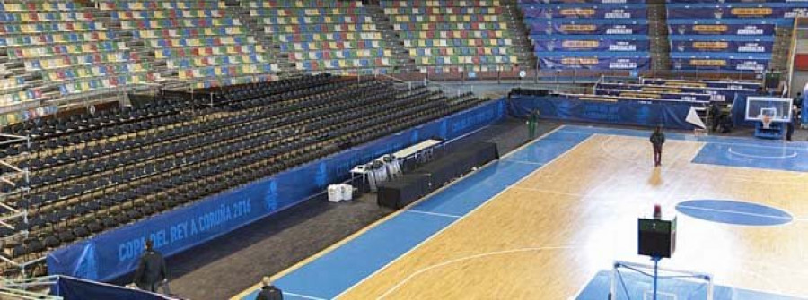 Un autobús lanzadera y tres líneas especiales para la Copa del Rey
