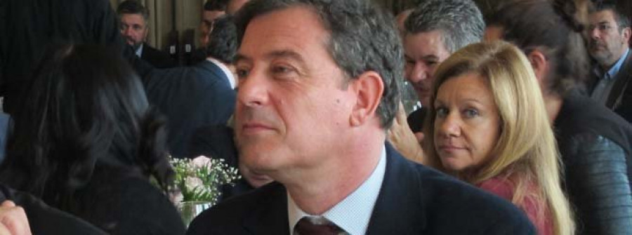 Besteiro asegura que el rechazo a su recurso es por “una cuestión formal”