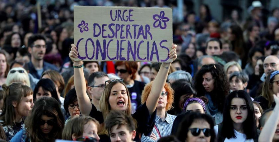 Huelga 8 de marzo Vigo: Agenda y horarios manifestación feminista (mapa)