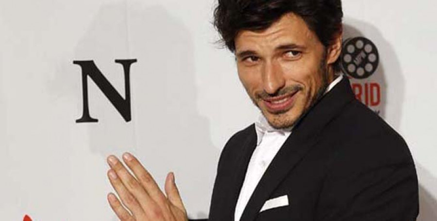 Andrés Velencoso inicia una nueva etapa en Londres