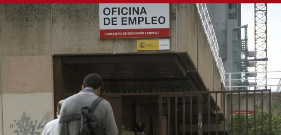 España figura entre los países de la UE donde los parados tienen más difícil encontrar un empleo
