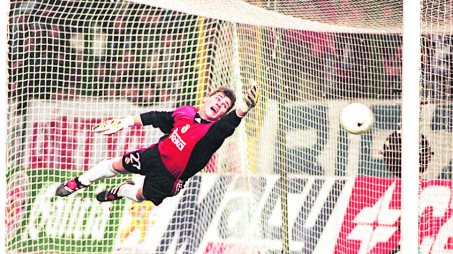 Casillas: “Ante el Getafe sabía que era mi último partido”