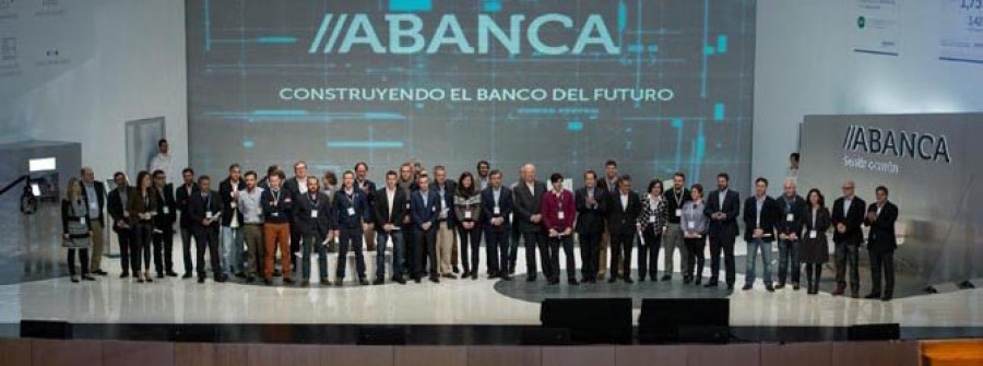 Abanca centra su estrategia en el cliente, el desarrollo digital y la eficiencia