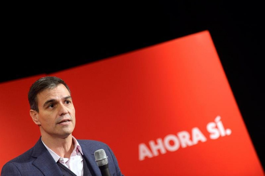 Polémica Fiscalía: Sánchez admite su error y rectifica