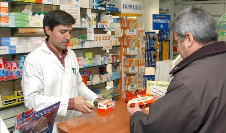 La Agencia Europea del Medicamento alerta de daños graves por el uso prolongado de  codeína con ibuprofeno