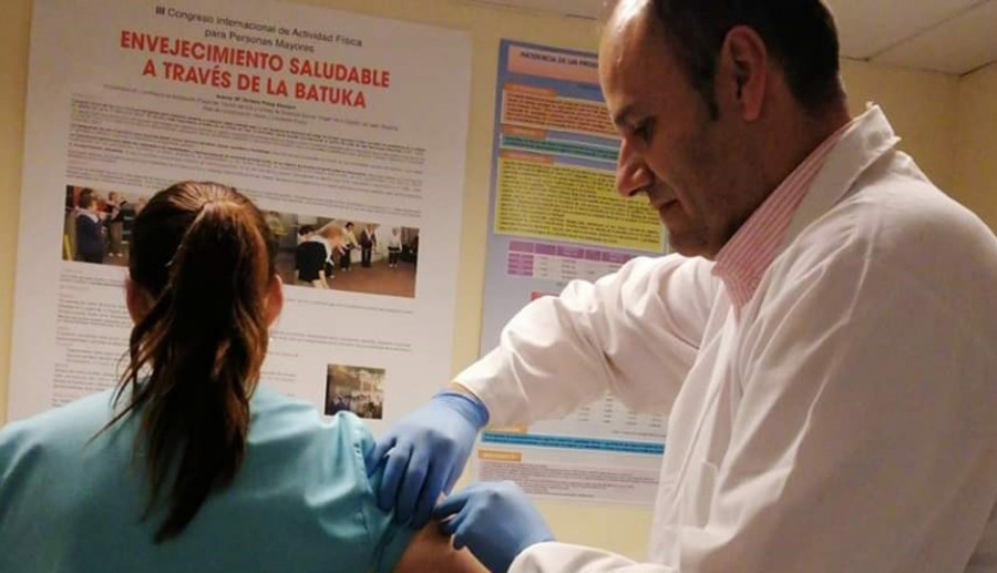 Científicos españoles hallan el mecanismo que emplea el virus de la gripe para causar daño cardíaco