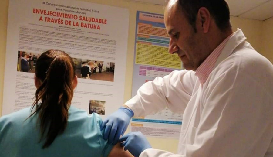 Científicos españoles hallan el mecanismo que emplea el virus de la gripe para causar daño cardíaco
