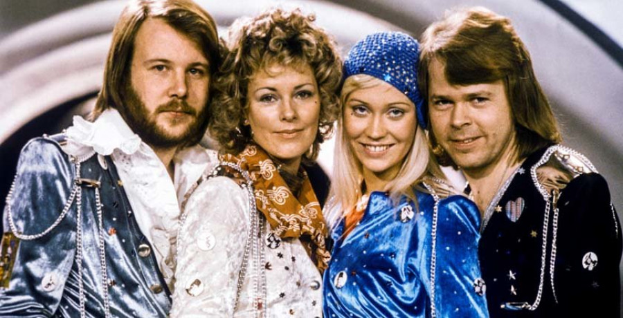 Abba anuncia su primer álbum de estudio en 40 años